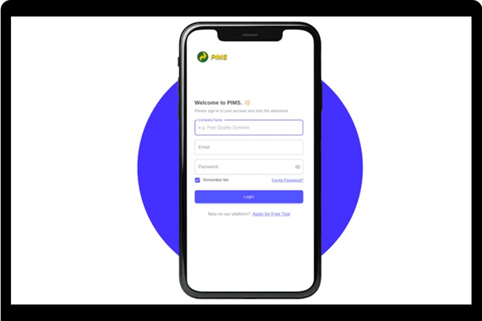 Powerful Health & Safety, Quality, Environmental Solution