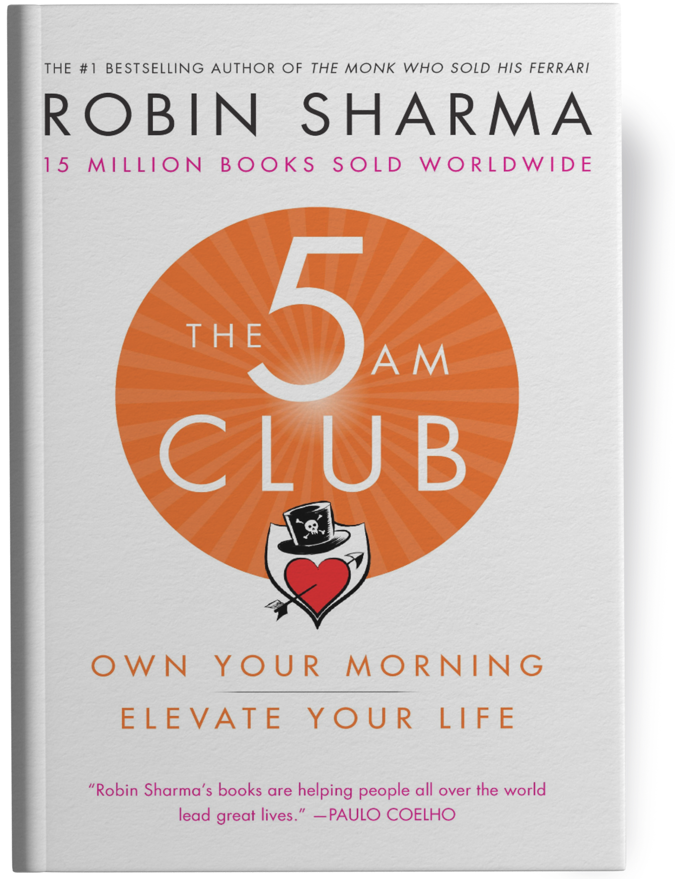 The 5 AM Club